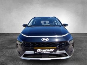 Hyundai BAYON Bayon 1.0 T-GDI Trend KAMERA|NAVI|PDC|SHZ