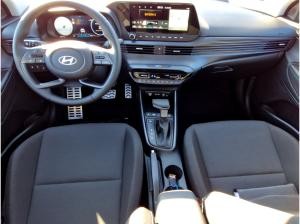 Hyundai BAYON Bayon 1.0 T-GDI Trend BOSE|KAMERA|NAVI|SHZ