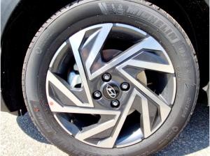 Hyundai BAYON Bayon 1.0 T-GDI Trend KAMERA|NAVI|PDC|SHZ
