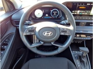 Hyundai BAYON Bayon 1.0 T-GDI Trend BOSE|KAMERA|NAVI|SHZ