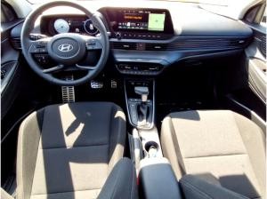 Hyundai BAYON Bayon 1.0 T-GDI Trend KAMERA|NAVI|PDC|SHZ