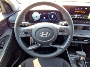 Hyundai BAYON Bayon 1.0 T-GDI Trend KAMERA|NAVI|PDC|SHZ