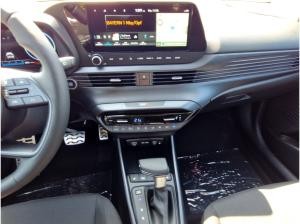 Hyundai BAYON Bayon 1.0 T-GDI Trend KAMERA|NAVI|PDC|SHZ