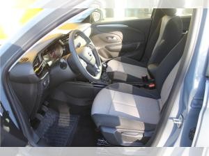 Opel Corsa 1.2 Edition SHZ|LRHZ|INTELLILINK|PDC|
