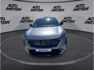 Renault Rafale 200Automatik Techno elektrischeHeckklappe