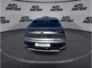 Renault Rafale 200Automatik Techno elektrischeHeckklappe