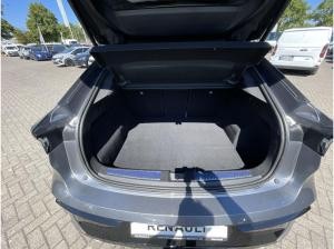 Renault Rafale 200Automatik Techno elektrischeHeckklappe