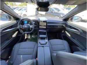 Renault Rafale 200Automatik Techno elektrischeHeckklappe