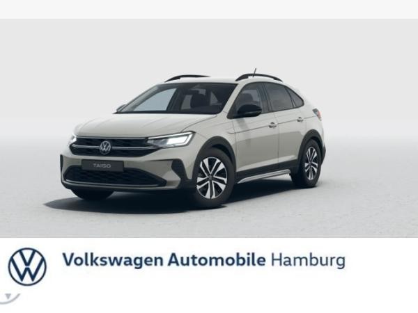 Volkswagen Taigo ENERGY 1.0    TSI