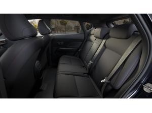 Hyundai KONA Elektro N Line 65kWh+ el. Heckklappe+Assistenz-Paket+el. Sitzverstellung vorn