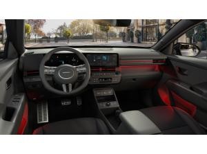 Hyundai KONA Elektro N Line 65kWh+ el. Heckklappe+Assistenz-Paket+el. Sitzverstellung vorn