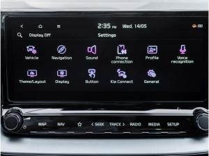 Kia Ceed SW 1.5T Nightline ⚡Sonderaktion⚡ Sofort verfügbar ⚡