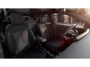 Hyundai KONA Elektro N Line+65kWh+el. Heckklappe+Assistenz-Paket+el. Sitzverstellung vorn