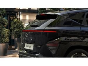 Hyundai KONA Elektro N Line+65kWh+el. Heckklappe+Assistenz-Paket+el. Sitzverstellung vorn