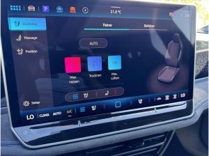 Volkswagen Passat R-Line 2,0l TDI 4MOTION MATRIX SIGNATURE