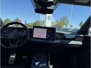 Volkswagen Passat R-Line 2,0l TDI 4MOTION MATRIX SIGNATURE