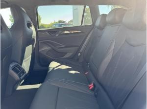 Volkswagen Passat R-Line 2,0l TDI 4MOTION MATRIX SIGNATURE