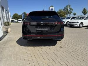 Volkswagen Passat R-Line 2,0l TDI 4MOTION MATRIX SIGNATURE