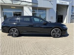 Volkswagen Passat R-Line 2,0l TDI 4MOTION MATRIX SIGNATURE