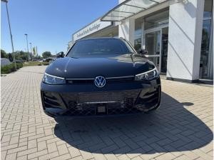 Volkswagen Passat R-Line 2,0l TDI 4MOTION MATRIX SIGNATURE