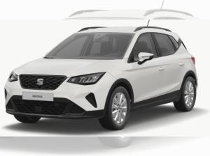 Seat Arona STYLE 1.0TSI ACC.SITZHZG.KAMERA.2xPDC