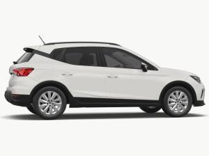 Seat Arona STYLE 1.0TSI ACC.SITZHZG.KAMERA.2xPDC