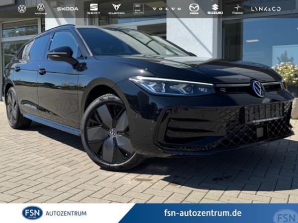 Volkswagen Passat R-Line 2,0l TDI 4MOTION MATRIX SIGNATURE