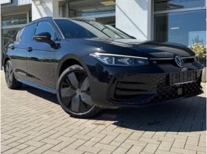 Volkswagen Passat R-Line 2,0l TDI 4MOTION MATRIX SIGNATURE