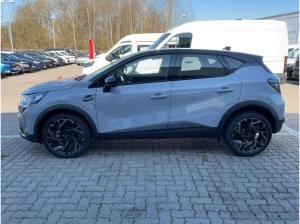 Renault Captur Esprit Alpine Mild Hybrid 160 Aut. PDC/SHZ/Navi