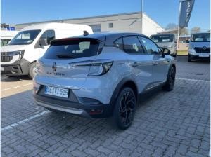 Renault Captur Esprit Alpine Mild Hybrid 160 Aut. PDC/SHZ/Navi
