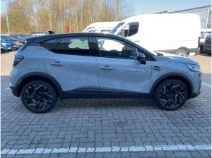 Renault Captur Esprit Alpine Mild Hybrid 160 Aut. PDC/SHZ/Navi