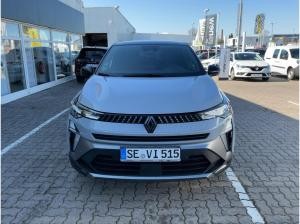 Renault Captur Esprit Alpine Mild Hybrid 160 Aut. PDC/SHZ/Navi