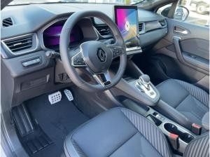 Renault Captur Esprit Alpine Mild Hybrid 160 Aut. PDC/SHZ/Navi