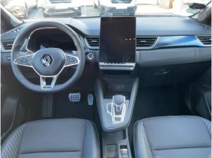 Renault Captur Esprit Alpine Mild Hybrid 160 Aut. PDC/SHZ/Navi
