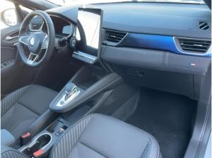 Renault Captur Esprit Alpine Mild Hybrid 160 Aut. PDC/SHZ/Navi