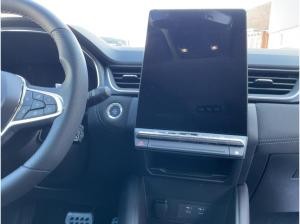 Renault Captur Esprit Alpine Mild Hybrid 160 Aut. PDC/SHZ/Navi