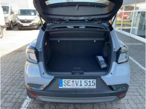 Renault Captur Esprit Alpine Mild Hybrid 160 Aut. PDC/SHZ/Navi