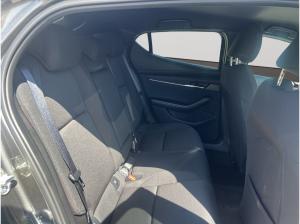 Mazda 3 2.5L 140PS 6-GANG FWD HOMURA / LED /HEAD-UP / DAB+ | Gewerbe