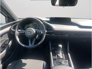 Mazda 3 2.5L 140PS 6-GANG FWD HOMURA / LED /HEAD-UP / DAB+ | Gewerbe