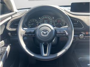 Mazda CX-30 6-GANG FWD 2.0L 186PS NAGISA / HEAD-UP / LED / ACC | Gewerbe