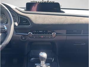 Mazda CX-30 6-GANG FWD 2.0L 186PS NAGISA / HEAD-UP / LED / ACC | Gewerbe