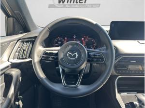 Mazda CX-80 3,3L 254PS 8AT AWD HOMURA PLUS 7-SITZER / MATRIX / MEMORY / 360° | Gewerbe
