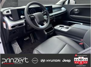 Hyundai IONIQ 9 110 kWh 4WD "UNIQ" PGD*Relax-Paket*