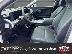 Hyundai IONIQ 9 110 kWh 4WD "UNIQ" PGD*Relax-Paket*