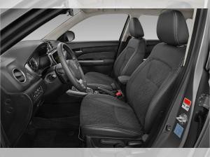 Suzuki Vitara 1.4 Boosterjet Comfort+ ALLGRIP HYBRID