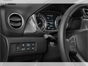 Suzuki Vitara 1.4 Boosterjet Comfort+ ALLGRIP HYBRID