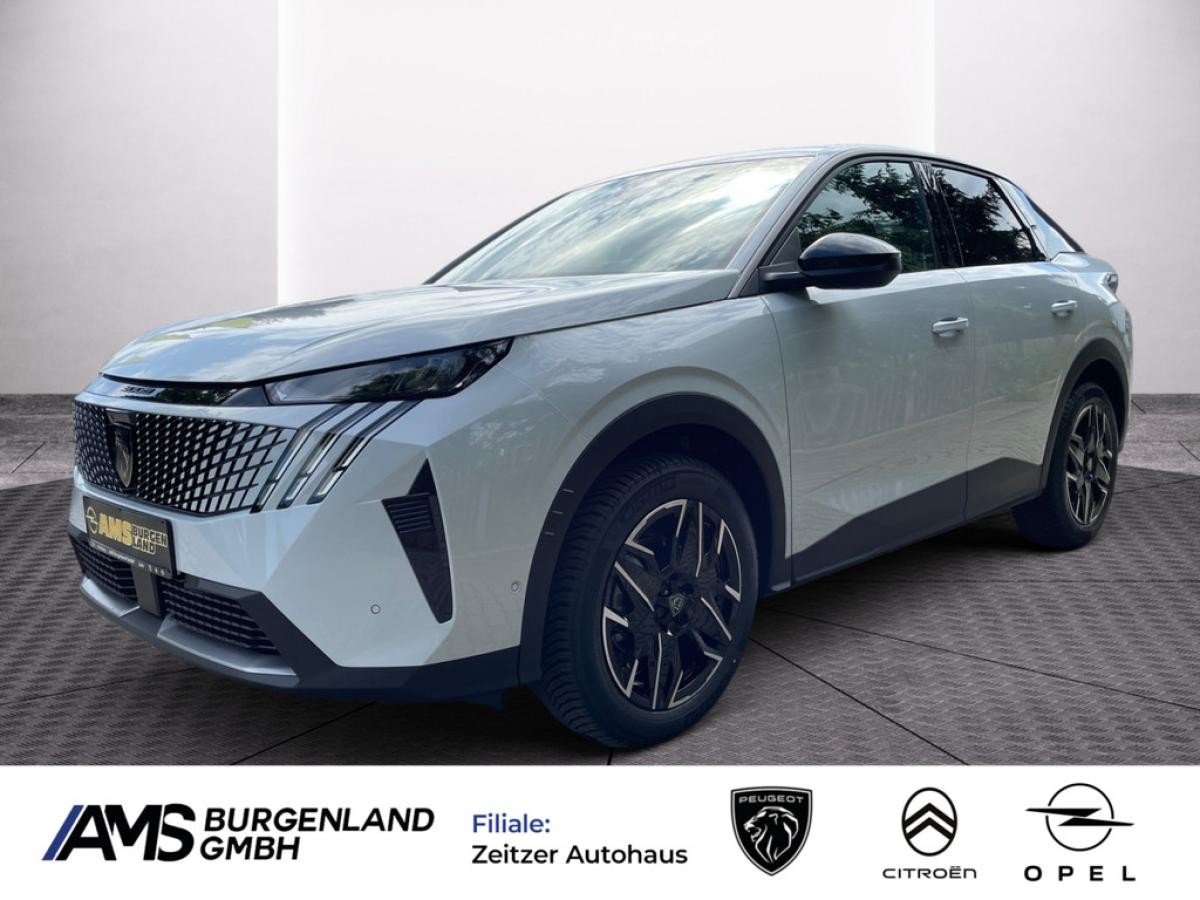 Peugeot 3008 1.2 Hybrid 145 Allure,Pano-Navi,Winter