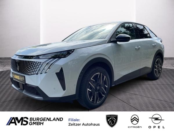Peugeot 3008 1.2 Hybrid 145 Allure,Pano-Navi,Winter
