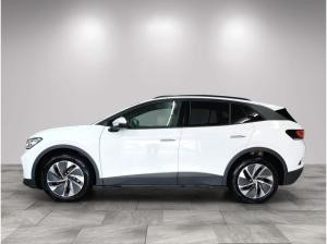 Volkswagen ID.4 Pure 52kWh/AHK/Matrix/Navi/Wärmepu/02.30Garantie