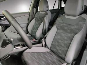 Volkswagen ID.4 Pure 52kWh/AHK/Matrix/Navi/Wärmepu/02.30Garantie